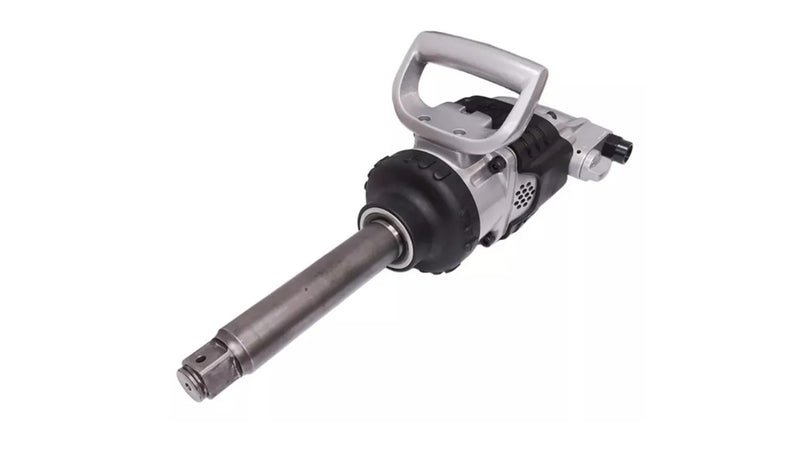 Pistola llave De Impacto 1 PuLG Zanco 6 PuLG Ingersoll Rand 285B -6
