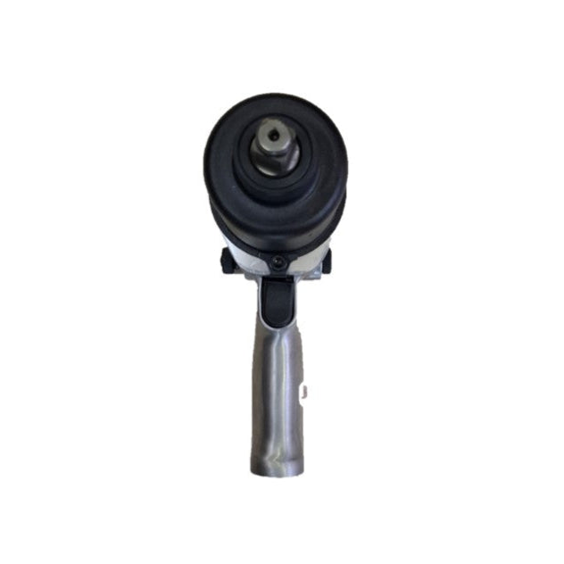 Llave de Impacto 1/2" Pulg Reforzada para Camiones, Camionetas y Talleres | Alto Torque y Durabilidad 198021 HIMOUNT
