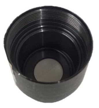 Refaccion KF 140144 para herramienta Chicago Pneumatic NUT CLAMP