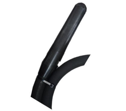Vibrador de hormigón y concreto cabezal de 2 5/8´´ neumatico Husqvarna hUSQVARNA