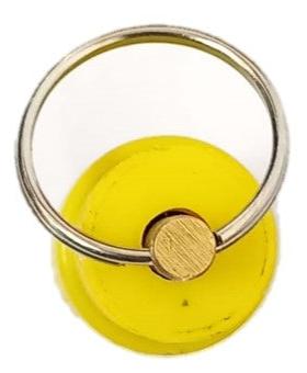 Valvula de alivio 125 psi para compresor de alta presion