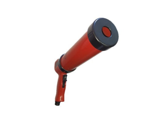 CP 9885 Calafateadora Neumatica Chicago Pneumatic