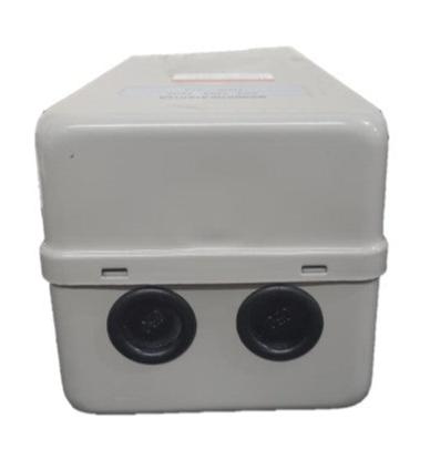 Arrancador Termo Magnético 220v - 60Hz - 40 Amp  Para compresores de 15 HP