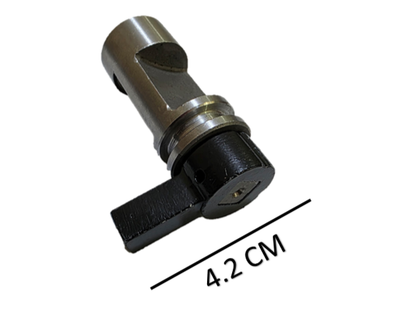 Refaccion KF 139398 Para Herramienta Chicago Pneumatic Valvula De Reversa