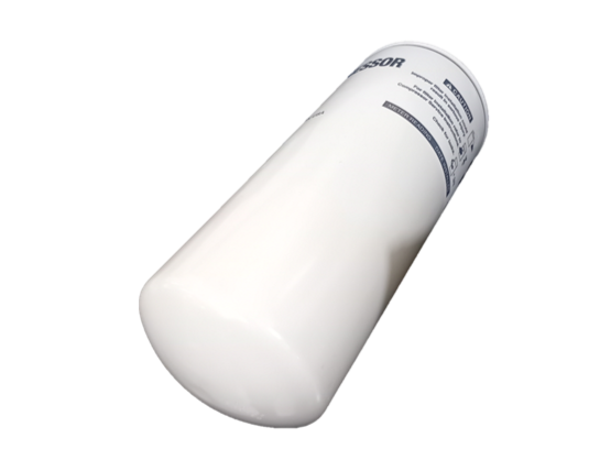 Filtro de aceite 12-1937 para compresor de tornillo MRO