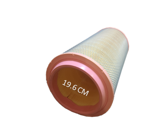 Filtro de aire 2914501700 / 18-3271