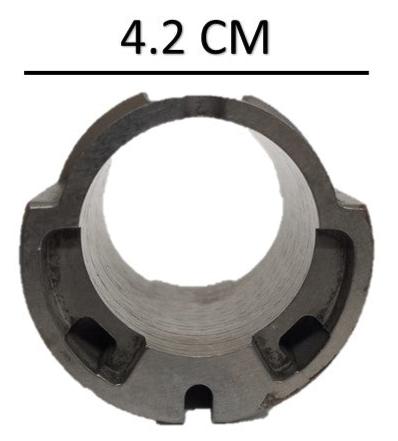 Refacción KF 136479 para herramienta Chicago Pneumatic