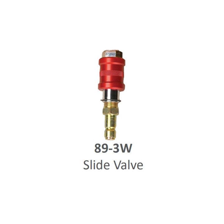 Inflador Automático de Neumáticos HELTEC 4000 89XDB