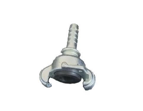 Conexion Neumatico Macho  Tipo Garra 1/2 "