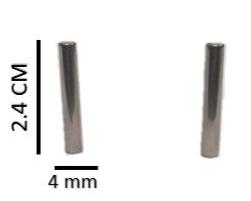 Refaccion 8950212148 para herramienta Chicago Pneumatic kit de gatillo