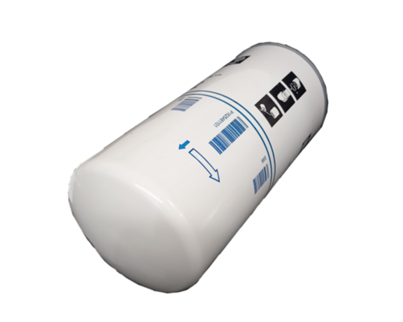 Filtro de aceite 1625481101 Atlas Copco Original para compresor de tornillo