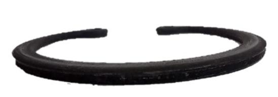 Refacción CA 145962 para herramienta Chicago Pneumatic  RING-RETAINI JO-40