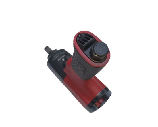 Pistola Llave De Impacto RP 8242 Cuadro De 1/2" Chicago Pneumatic