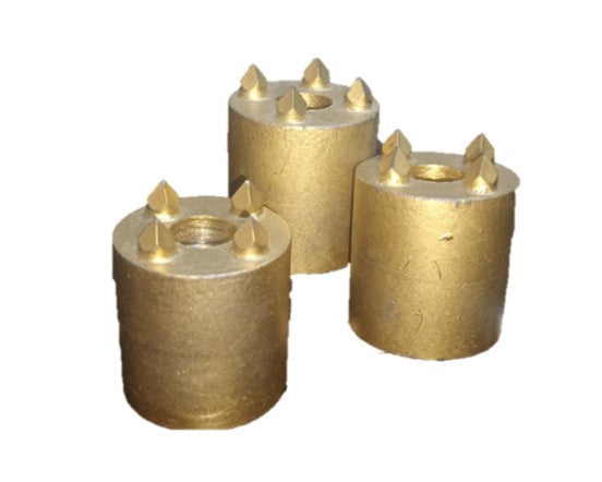 Bujardas Para Martillo Neumatico