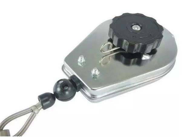 Equilibrador De Resorte de 3.0-5.0 kg, 1.5 mts (Balancer) Gison GP-SB01F