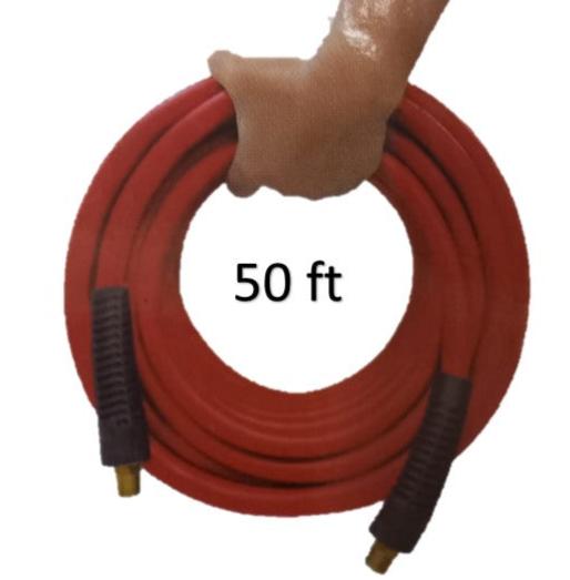 Manguera hibrida Astroflex 50 ft de 300 psi