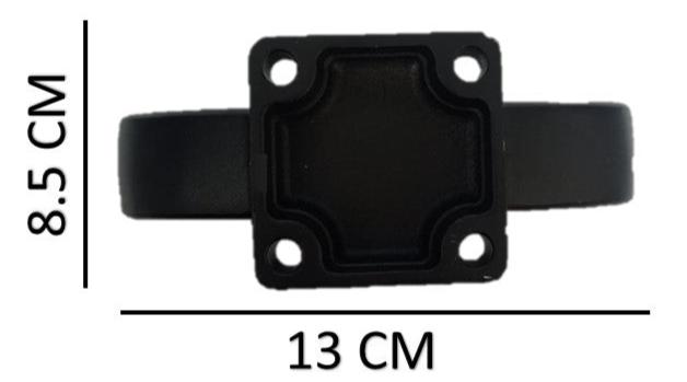 Refaccion 8940169845 para herramienta Chicago Pneumatic kit de agarradera
