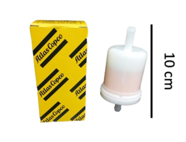 3002607710 paquete de servicio CPLTV 15 Atlas Copco Original  200 horas kit