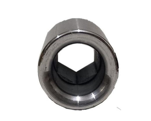 Refacción P 001551 Para Herramienta Chicago Pneumatic BUSHING-HEX/ BUJE - HEXAGONAL