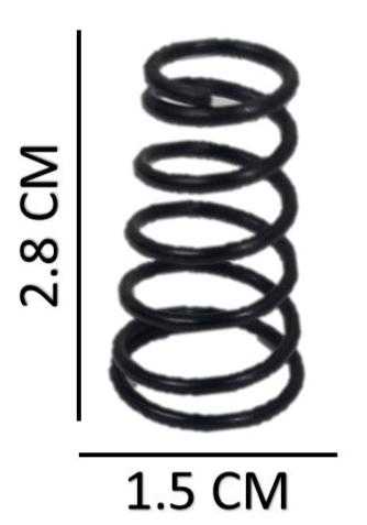 Refaccion 8950212146 para herramienta Chicago Pneumatic juego (kit) de Valvula