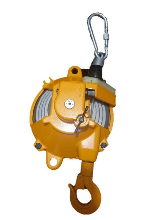 Balancer de 50.0 - 60.0 kg 1.5 mts Gison GP-SB010I