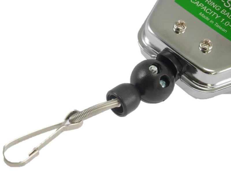 Equilibrador De Resorte de 1.0-2.0 kg, 1.4 mts (Balancer) Gison GP-SB01B