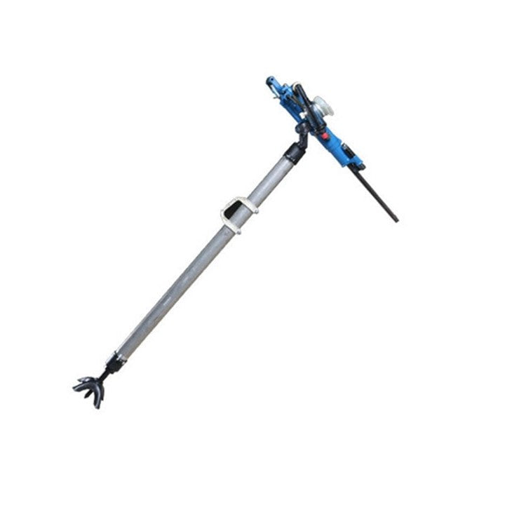 Perforadora Neumático YT26 con Pata de Empuje – Atlas  para minería interna