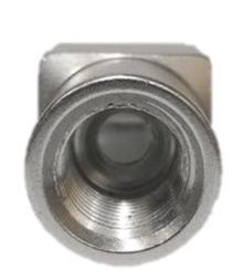 Refacción CA 147120 para herramienta Chicago Pneumatic BODY SWIVEL (FEMALE)