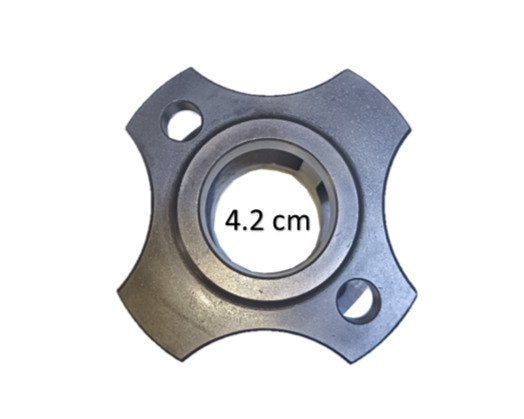 Refaccion KF 125418 para herramienta Chicago Pneumatic