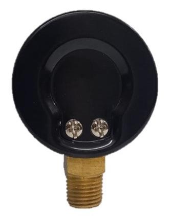 Manometro Evans De 200 Psi Para Compresor