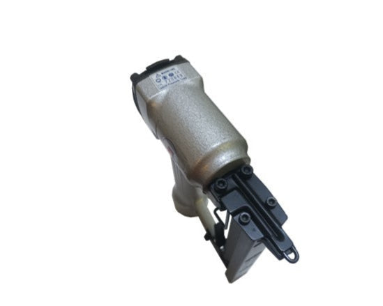 Grapadora neumatica de alta resistencia GP-90/25 Gison Pneumatic