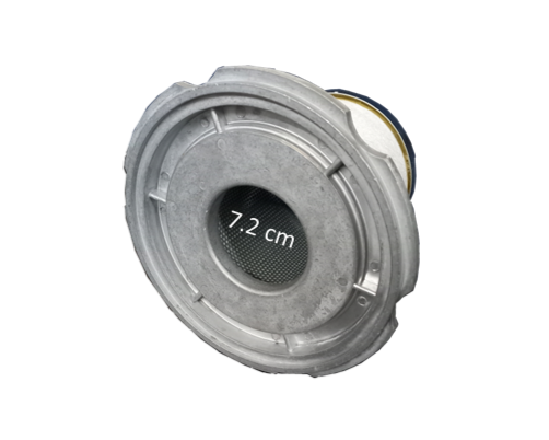 Filtro separador de Aire / Aceite 1622051600 / 05-04039 para compresor de tornillo