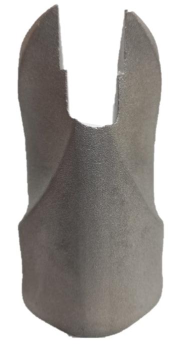 Refacción KF 139556 para herramienta Chicago pneumatic HSG.-CUTTER