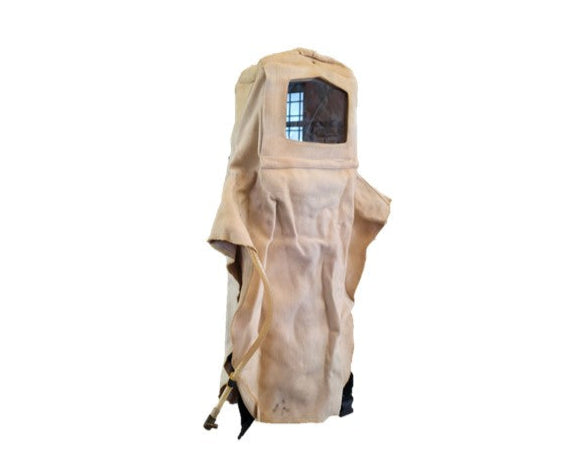 Escafandra Industrial Para Sand Blast