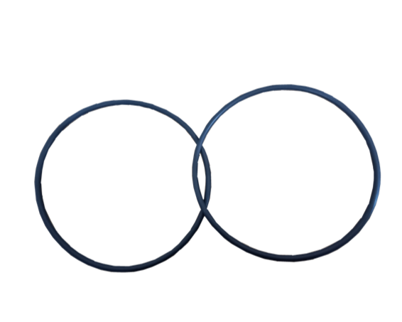 Filtro separador de Aire / Aceite 1622051600 / 05-04039 para compresor de tornillo