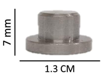 Refaccion 8950212146 para herramienta Chicago Pneumatic juego (kit) de Valvula