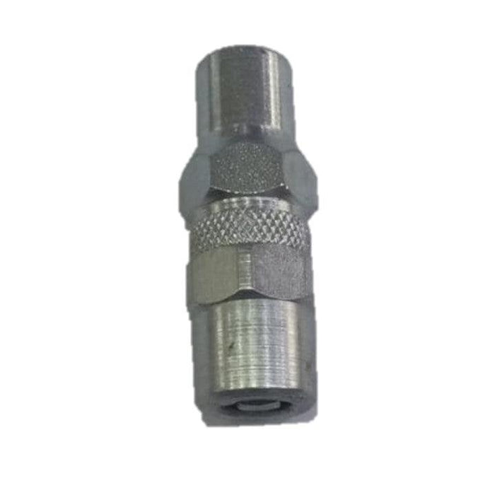 Boquilla de pistola para inyector de grasa Adaptable