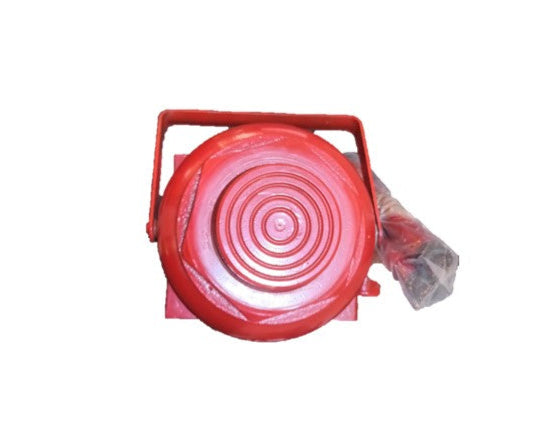 Gato Hidraulico Tipo Botella De 50 Toneladas Mikel´s