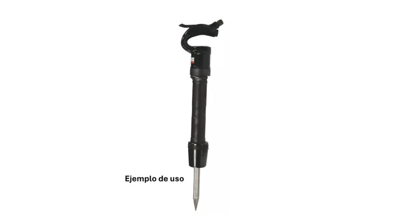 Cincel  276-12 Jumbo Para Rivet Booster De 12 PuLG Punta Plana