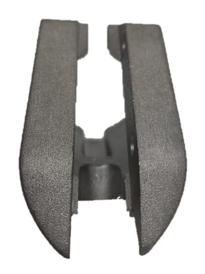 Refacción KF 139556 para herramienta Chicago pneumatic HSG.-CUTTER