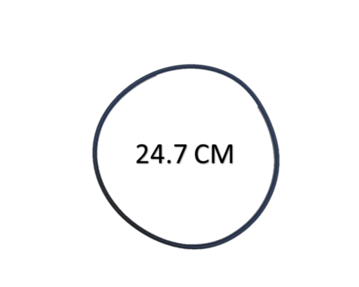 Filtro separador aire / aceite 01-00651, 1613839702, 1613839700 para compresor de tornillo