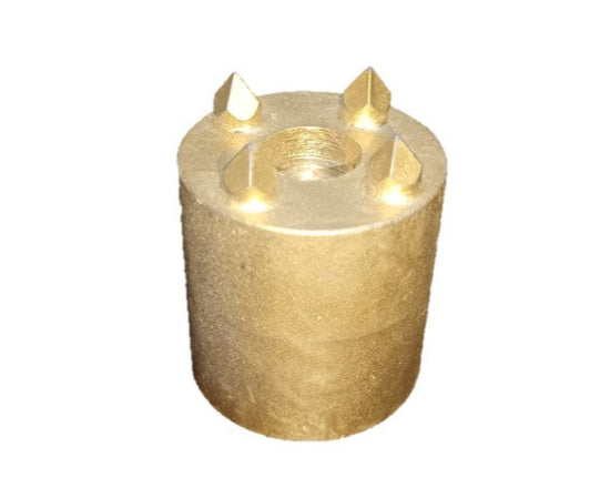Bujardas Para Martillo Neumatico