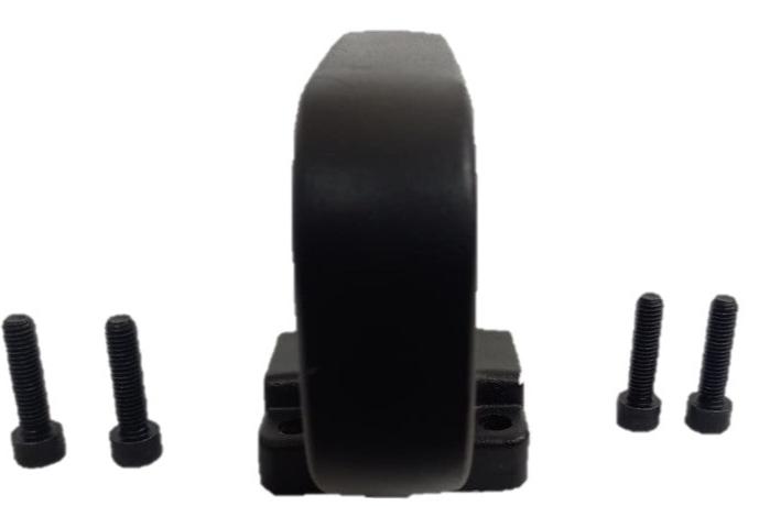 Refaccion 8940169845 para herramienta Chicago Pneumatic kit de agarradera