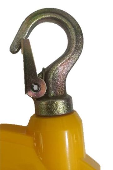 Balancer de 0.5 a 1.5 kg de 1.3 mts Gison GP-SB05I