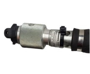 Vibrador de hormigón y concreto cabezal de 2 5/8´´ neumatico Husqvarna