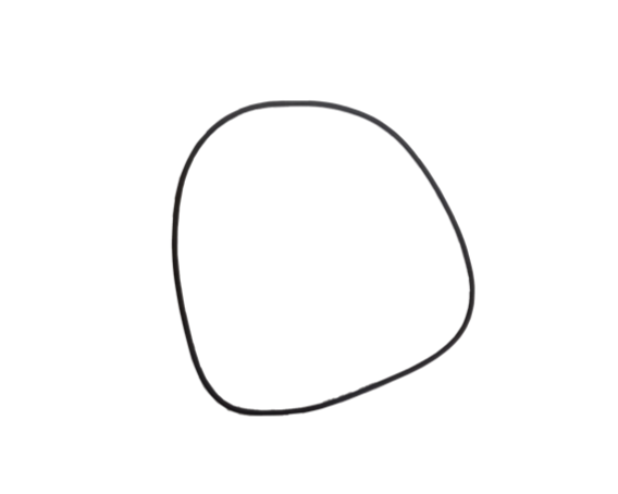 Filtro de aire  para compresor de tornillo 1626-0163-80, 05-00382