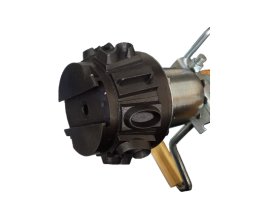 Marcador de Llantas Eléctrico de 1''  | Herramienta Profesional para Marcado de Neumáticos, Madera y Metal