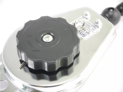 Equilibrador De Resorte de 1.5-3.0 kg, 1.4 mts (Balancer) Gison GP-SB01C