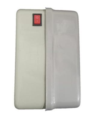 Arrancador Termo Magnético  220V  25Amp - 60 Hz Trifásico  Para compresor de 5 HP