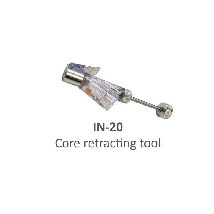 Inflador Automático de Neumáticos HELTEC 4000 89XDB